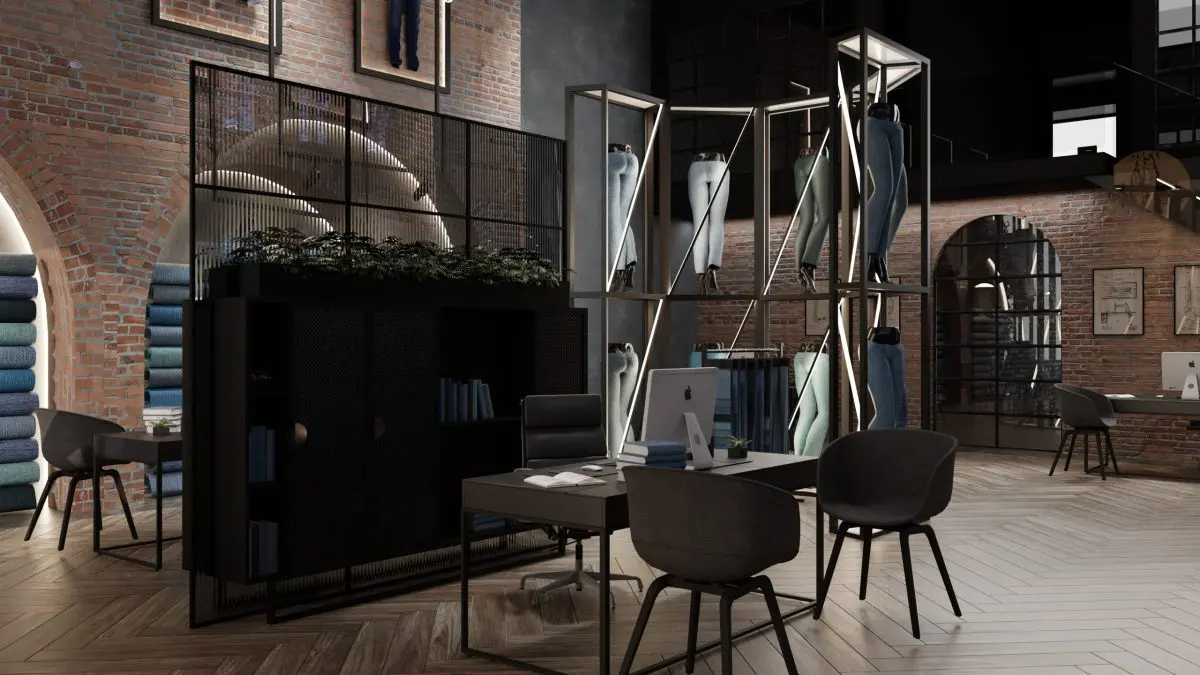 SF SHOWROOM